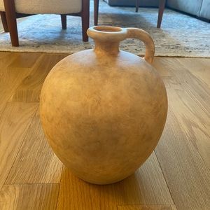 Studio McGee x Target Weathered Jug Vase